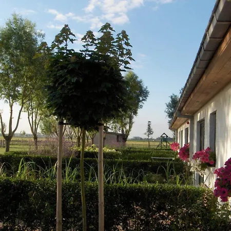Knotwilgenhoeve 4* Knokke-Le-Zoute