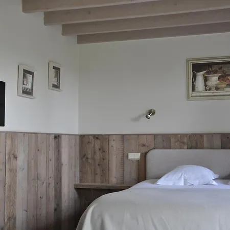Knotwilgenhoeve 4* Knokke-Heist