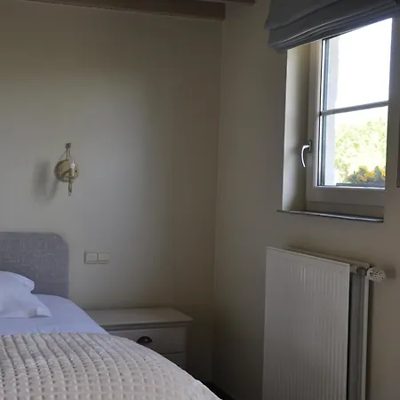 Knotwilgenhoeve Knokke-Heist