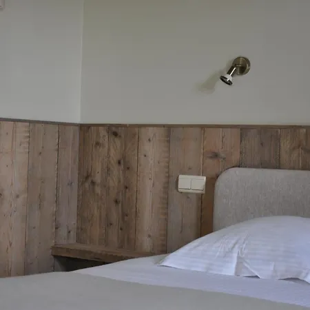 Knotwilgenhoeve 4* Knokke-Heist