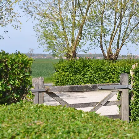 Knotwilgenhoeve 4*
