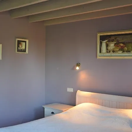 Knotwilgenhoeve Couette-café