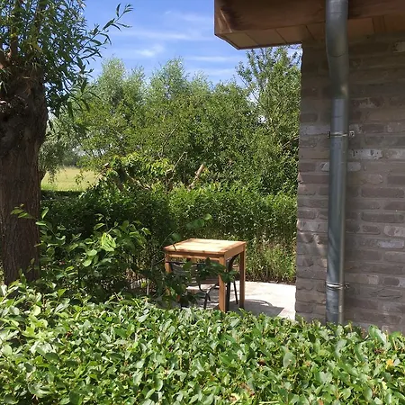 Knotwilgenhoeve كنوك هايست