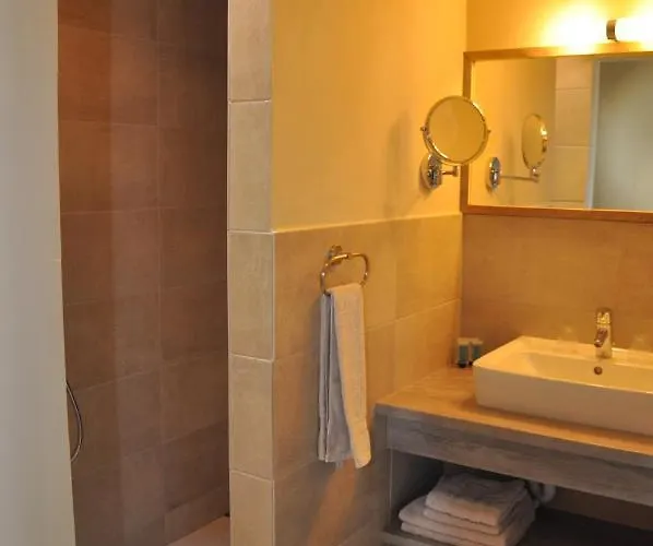 Knotwilgenhoeve Frühstückspension 4*