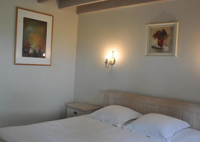 Knotwilgenhoeve Knokke-Heist