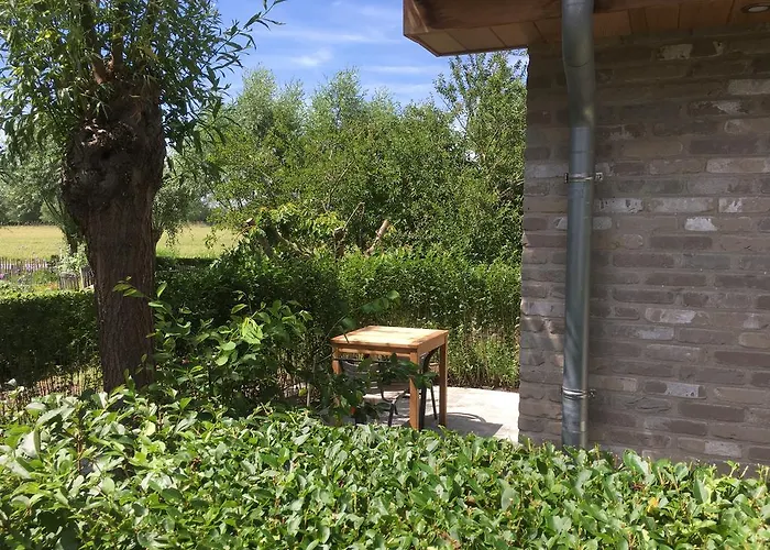 Knotwilgenhoeve Knokke-Heist